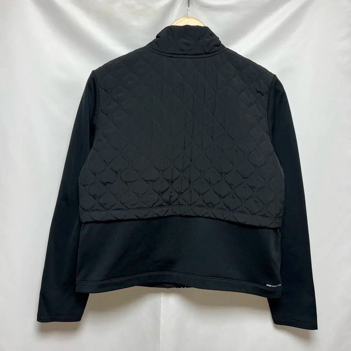 ブラック ジャケット