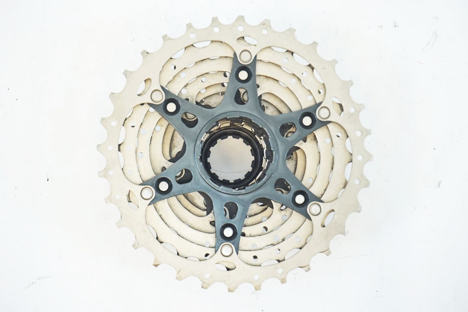 シマノ　スプロケット　ULTAGRA CS-R8000 11-32t　美品☆ 楽天市場】シマノ CS-R8000 カセットスプロケット 11S 11-30T 11-32T