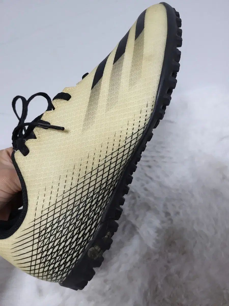 アディダス エックス ゴースト サッカーシューズ 270mm 楽天市場