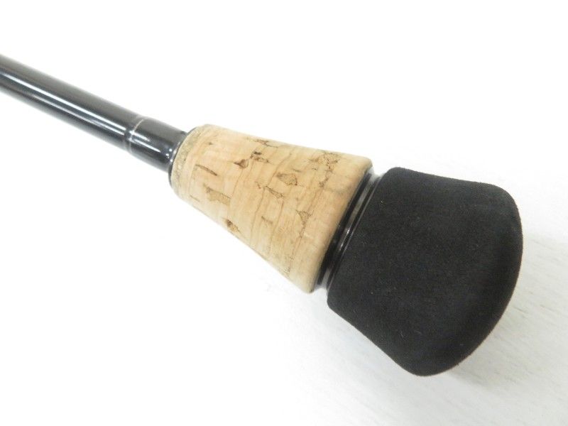  ダイワ ソルティガ SJ 61 B-2 04- オフショアロッド ロッド