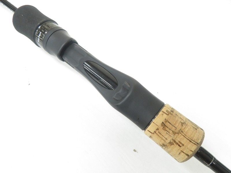 ダイワ ソルティガ