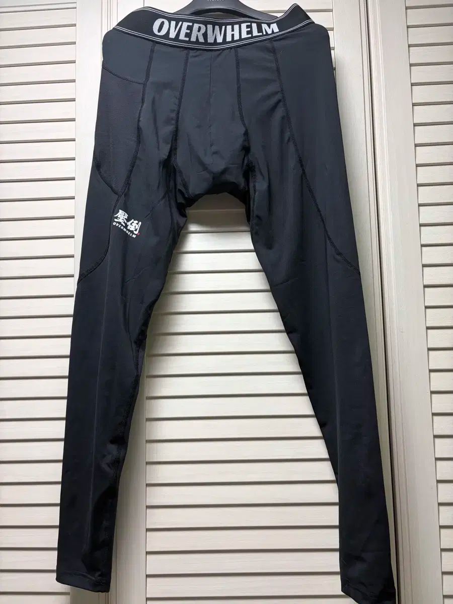 圧倒コンプレッションインナーウェア L