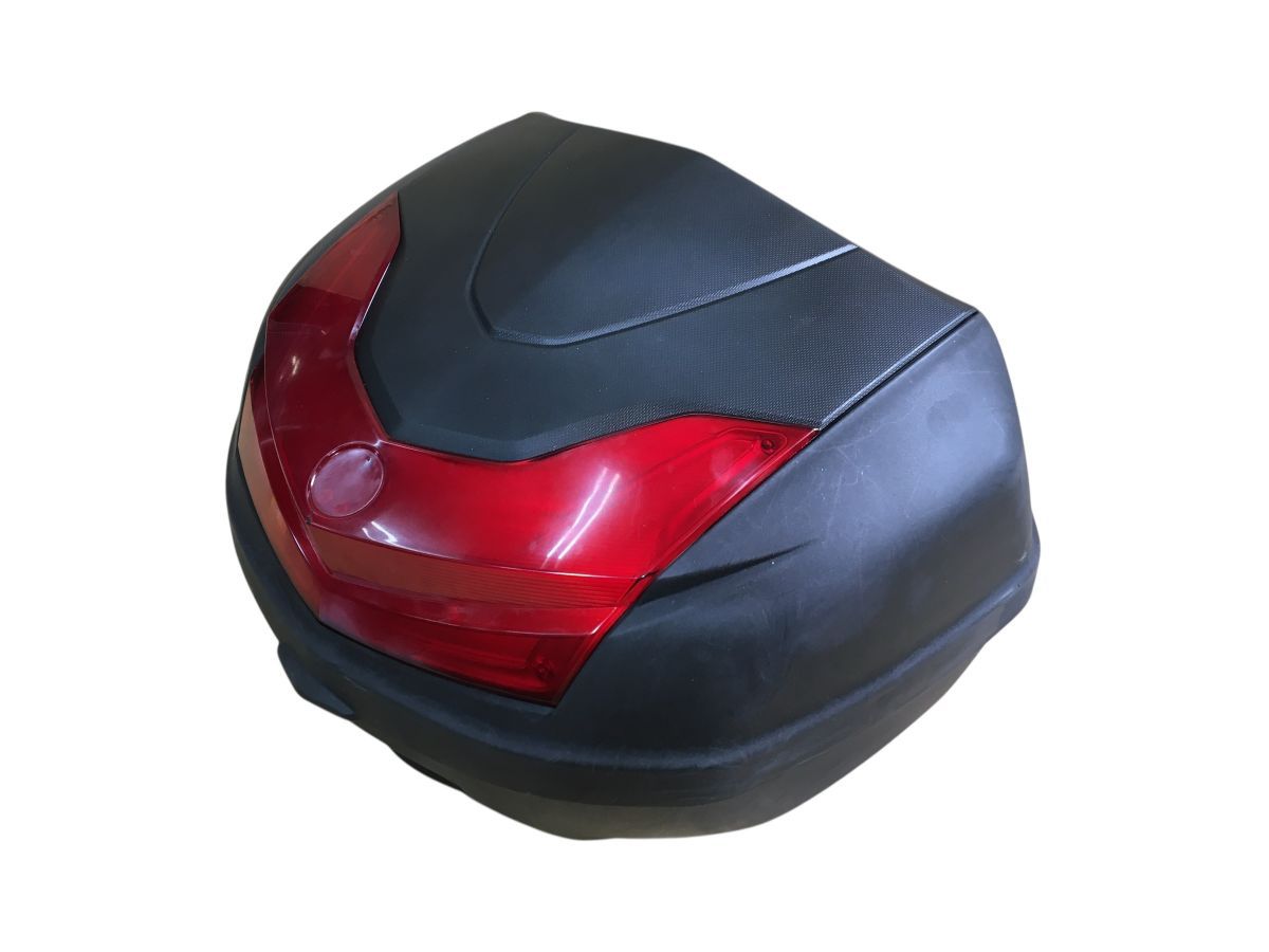 純正 リアボックス セット 割れ欠け無し 交換 カスタムにも（中古）TO