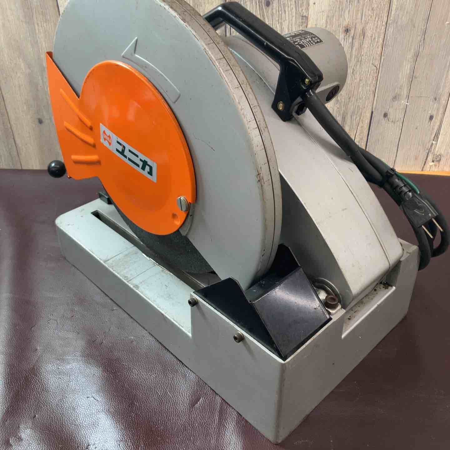 ユニカ 高速カッター