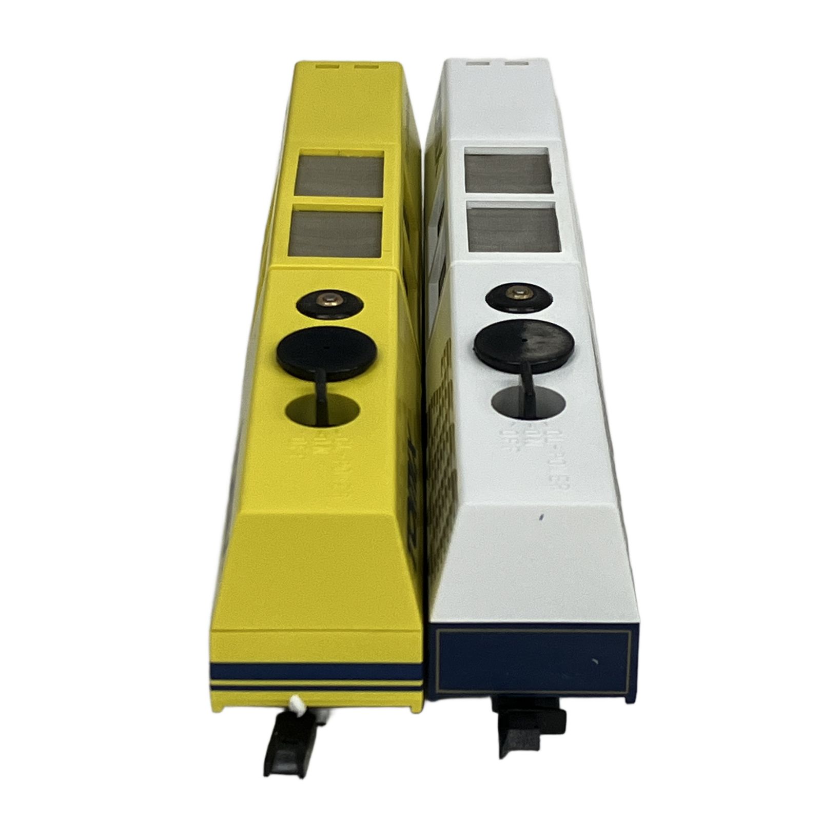 TOMIX 6491 6493 マルチクリーニングカー 2両セット Nゲージ 鉄道模型