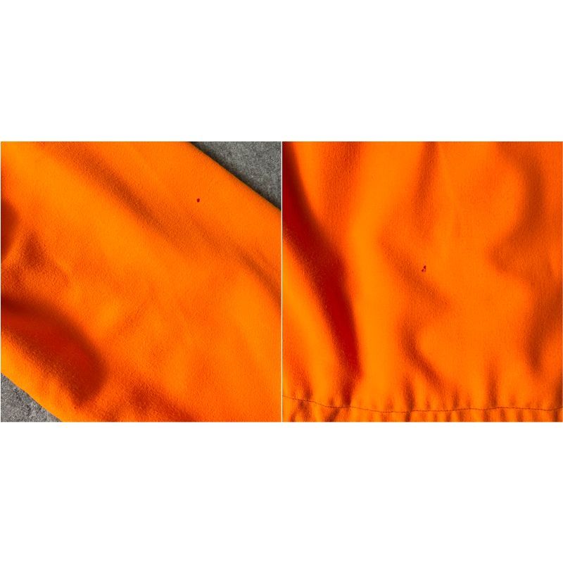 80s USA製 LLBean ゴアテックス ハンティング パーカー ジャケット M