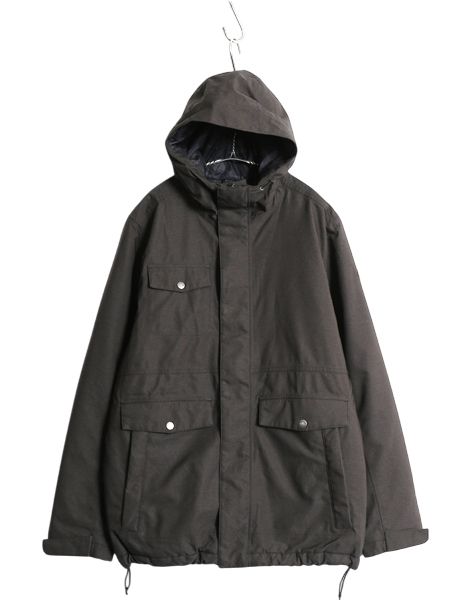 お得なクーポン配布中!】 ノースフェイス DryVent 中綿 ナイロン