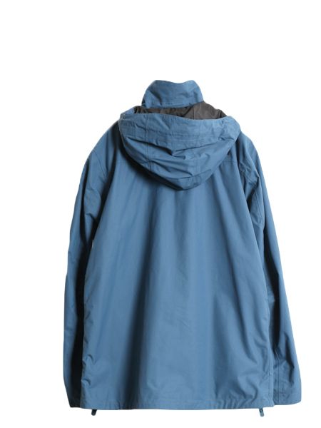 ノースフェイス ナイロン マウンテンパーカー ジャケット メンズ M / 古着 DRYVENT マンパ フルジップ ジャンパー メッシュ ライナー付き お得なクーポン配布中!】 ノースフェイス ナイロン マウンテンパーカー