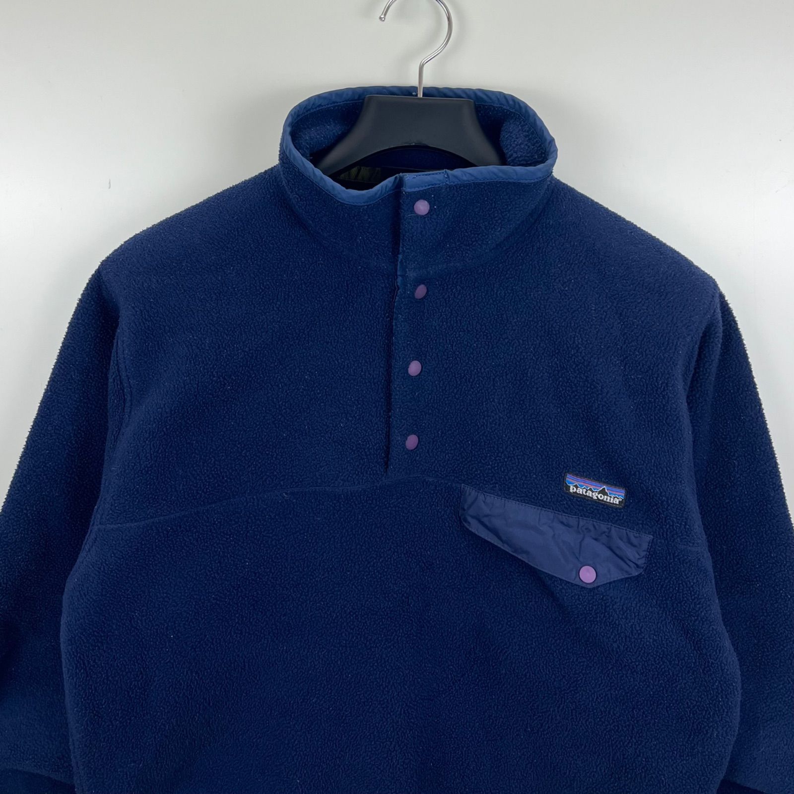 メキシコ製 シンチラスナップT