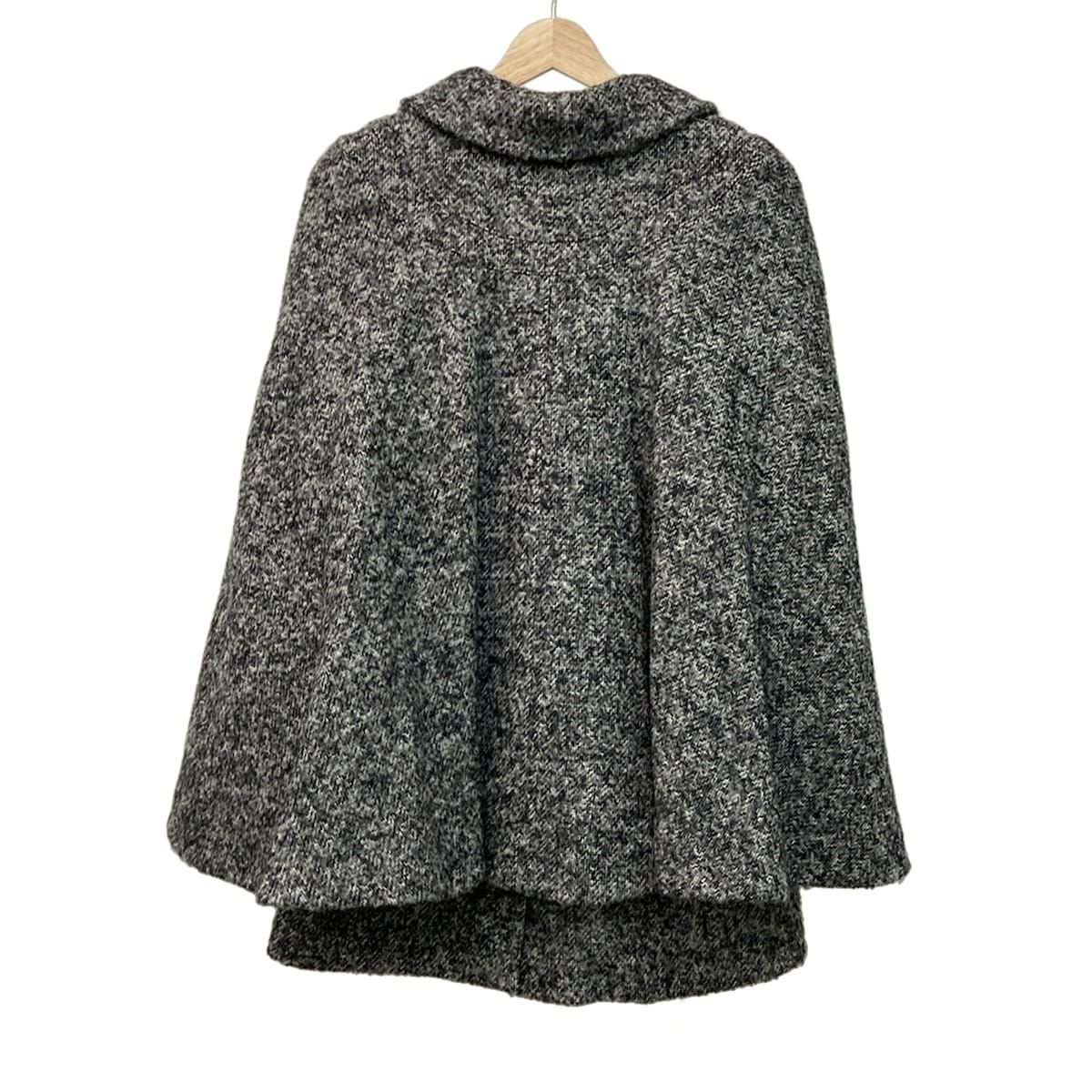 SEE BY CHLOE(シーバイクロエ) コート サイズI 38 レディース - グレー