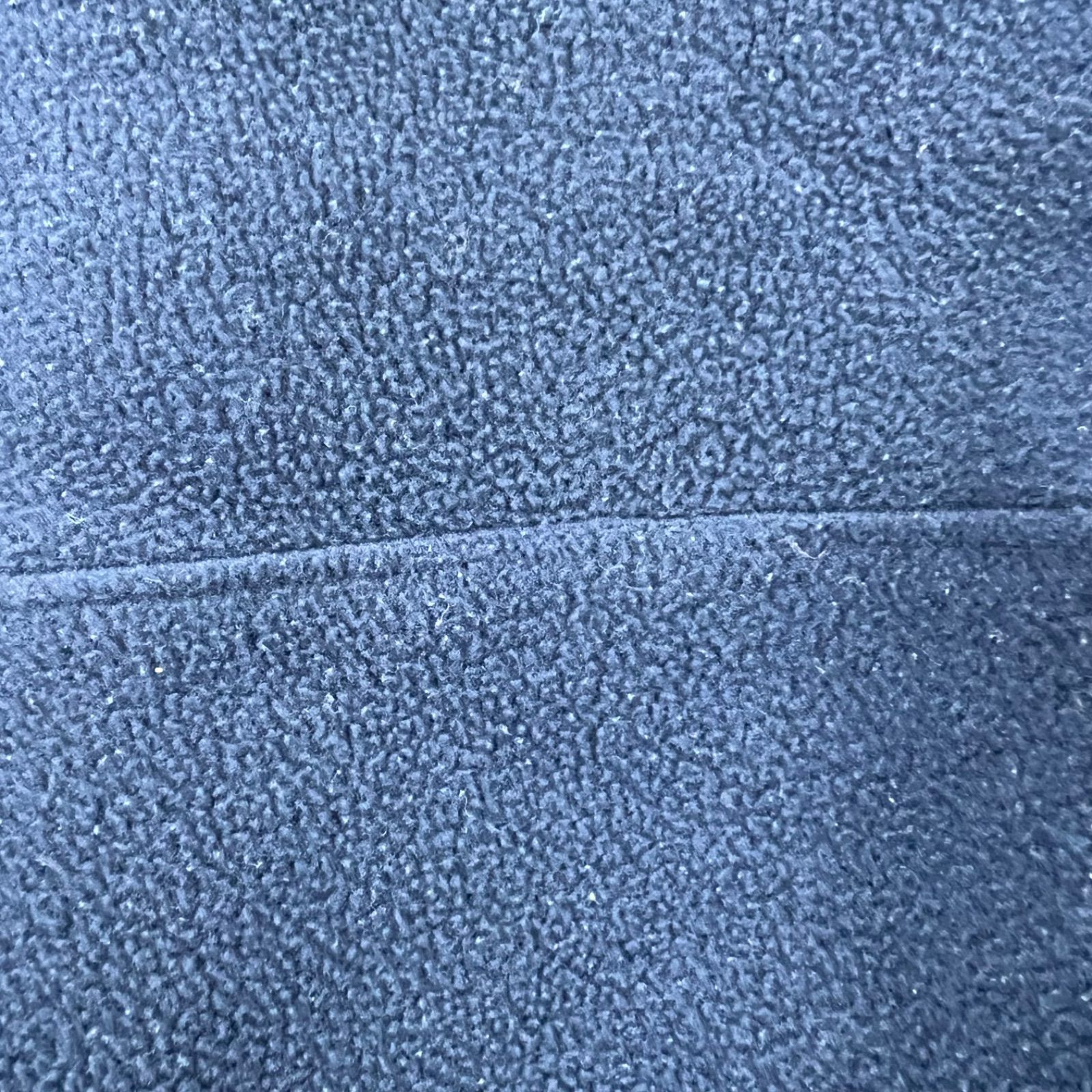 シンチラスナップT フリース