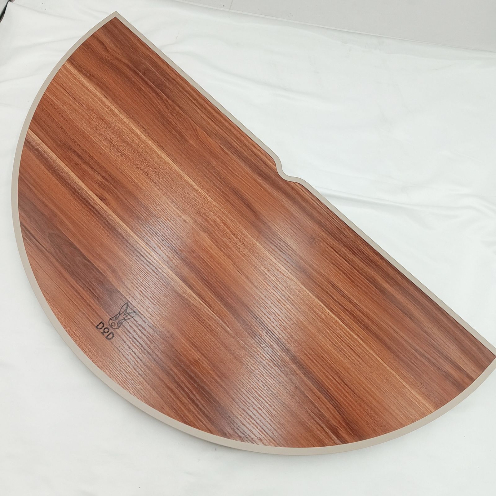 DOD ディーオーディー ワンポールテントテーブル TB 6-487 ブラウン