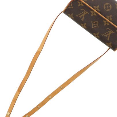 ルイヴィトン ポシェット