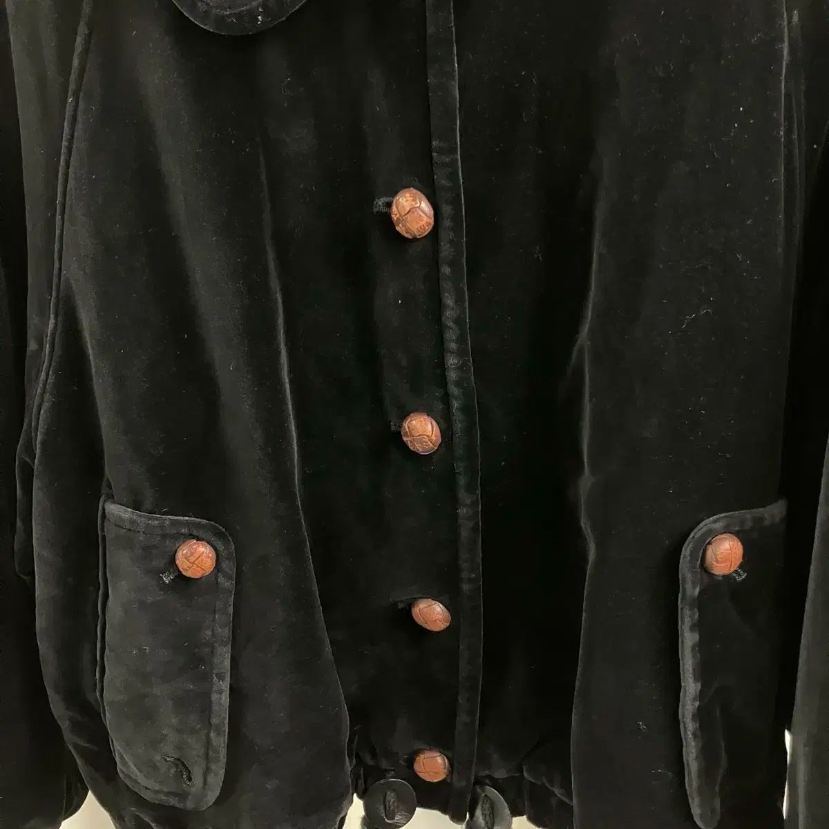 ツアーベルベット