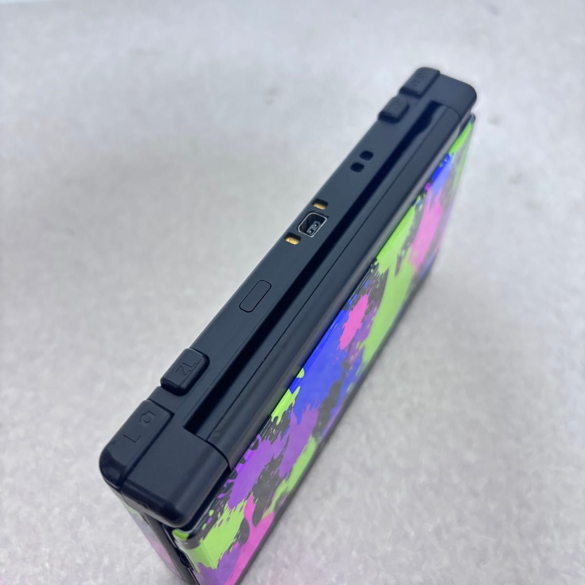 スプラトゥーン