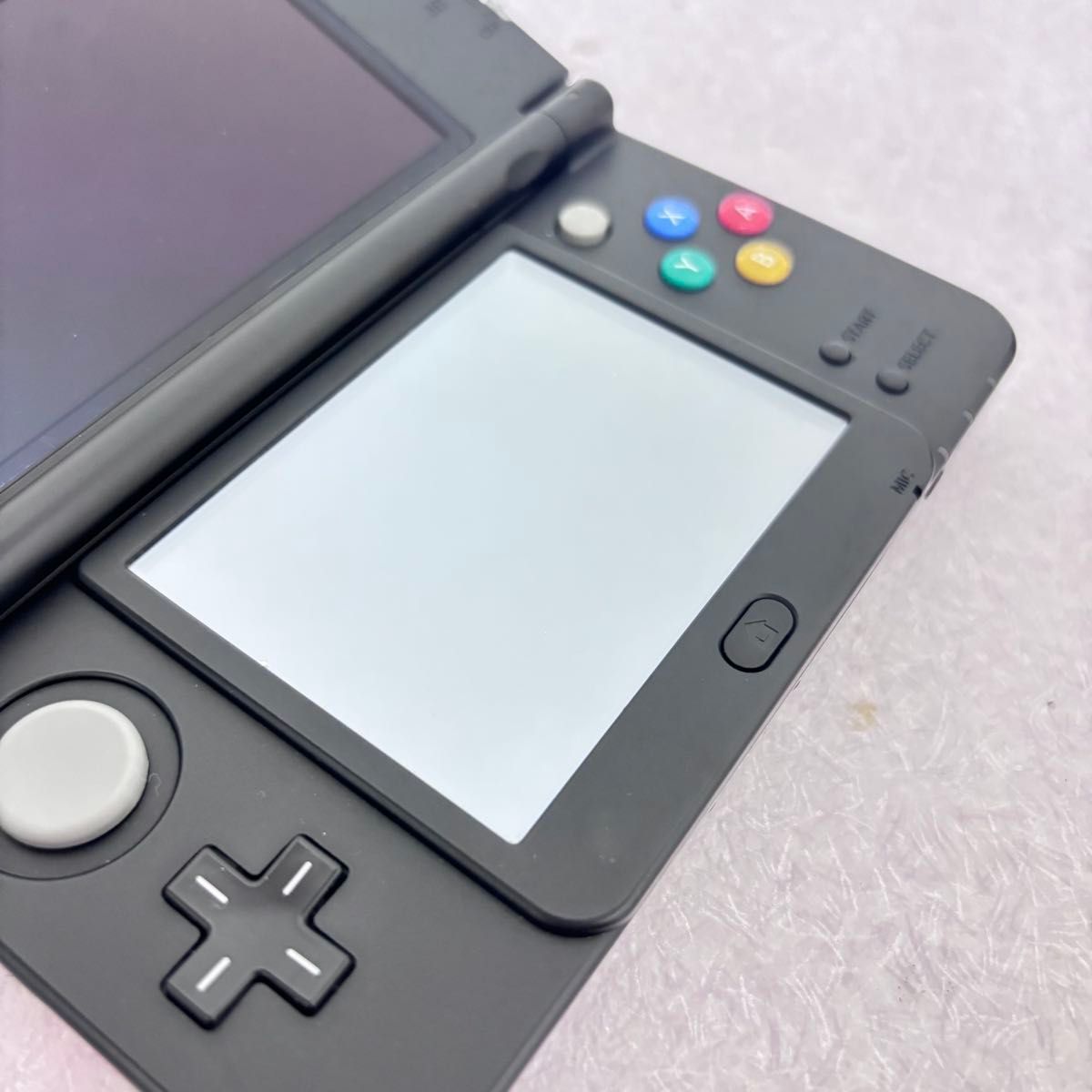 ブラック スプラトゥーン