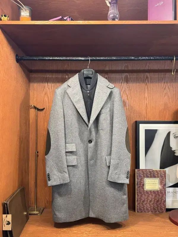 CORNELIANI コルネリアーニ コート 105 - メルカリ