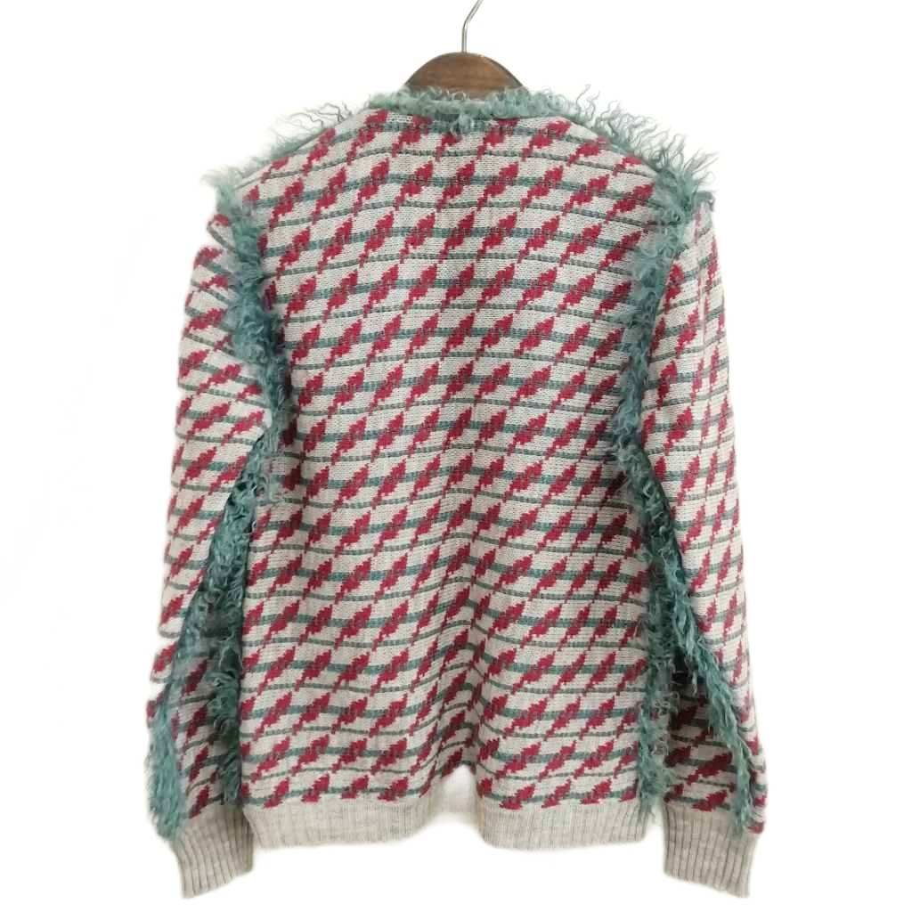 カーディガン セーター