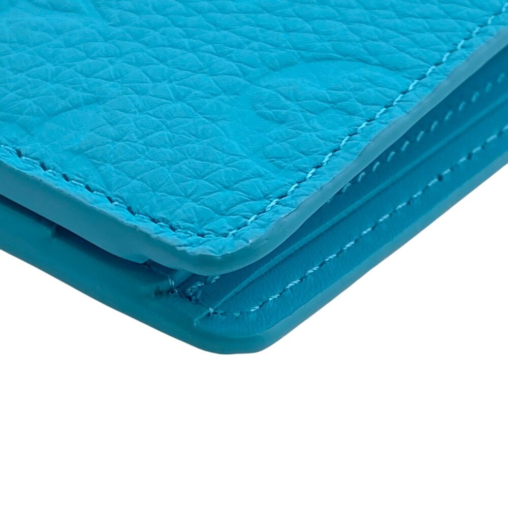 LOUIS VUITTON ルイヴィトン M11501 ポルトフォイユ ミュルティプル 二