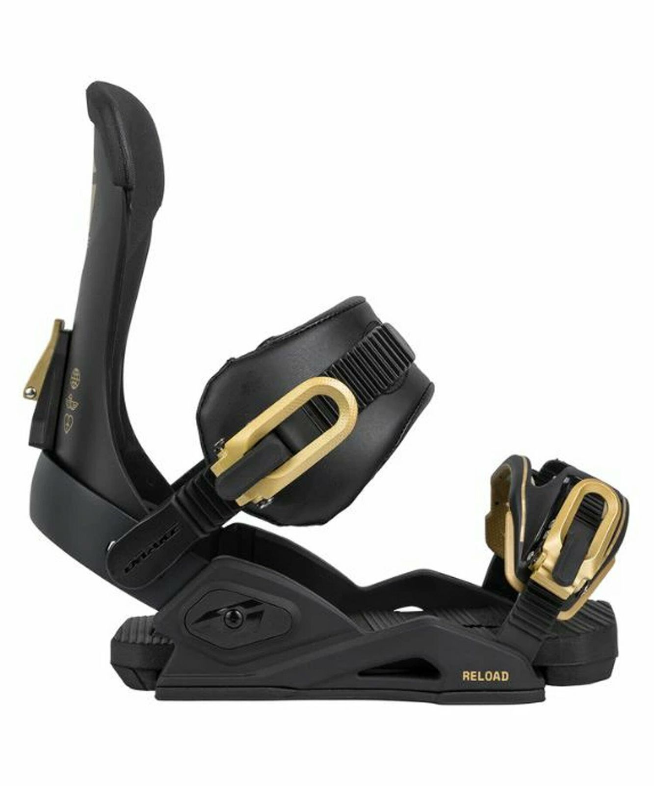 2526】新品 DRAKE ドレイク スノーボード バインディング ビンディング