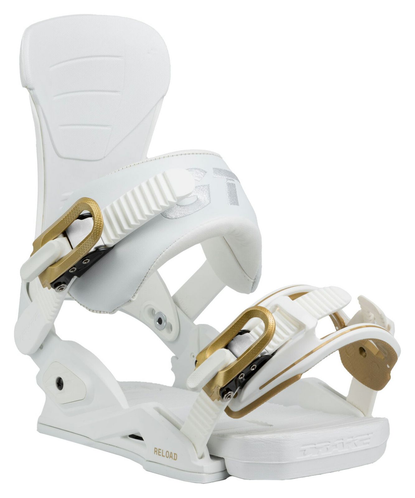 2526】新品 DRAKE ドレイク スノーボード バインディング ビンディング