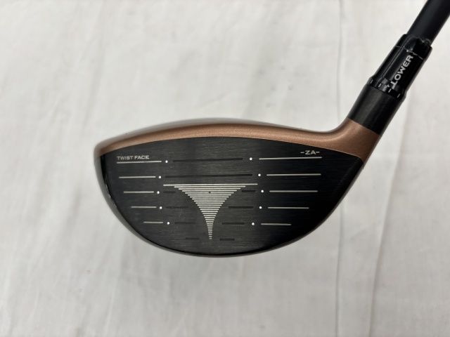 あめ 中古】ドライバー テーラーメイド BRNR MINI DRIVER COPPERVANQUISH FW