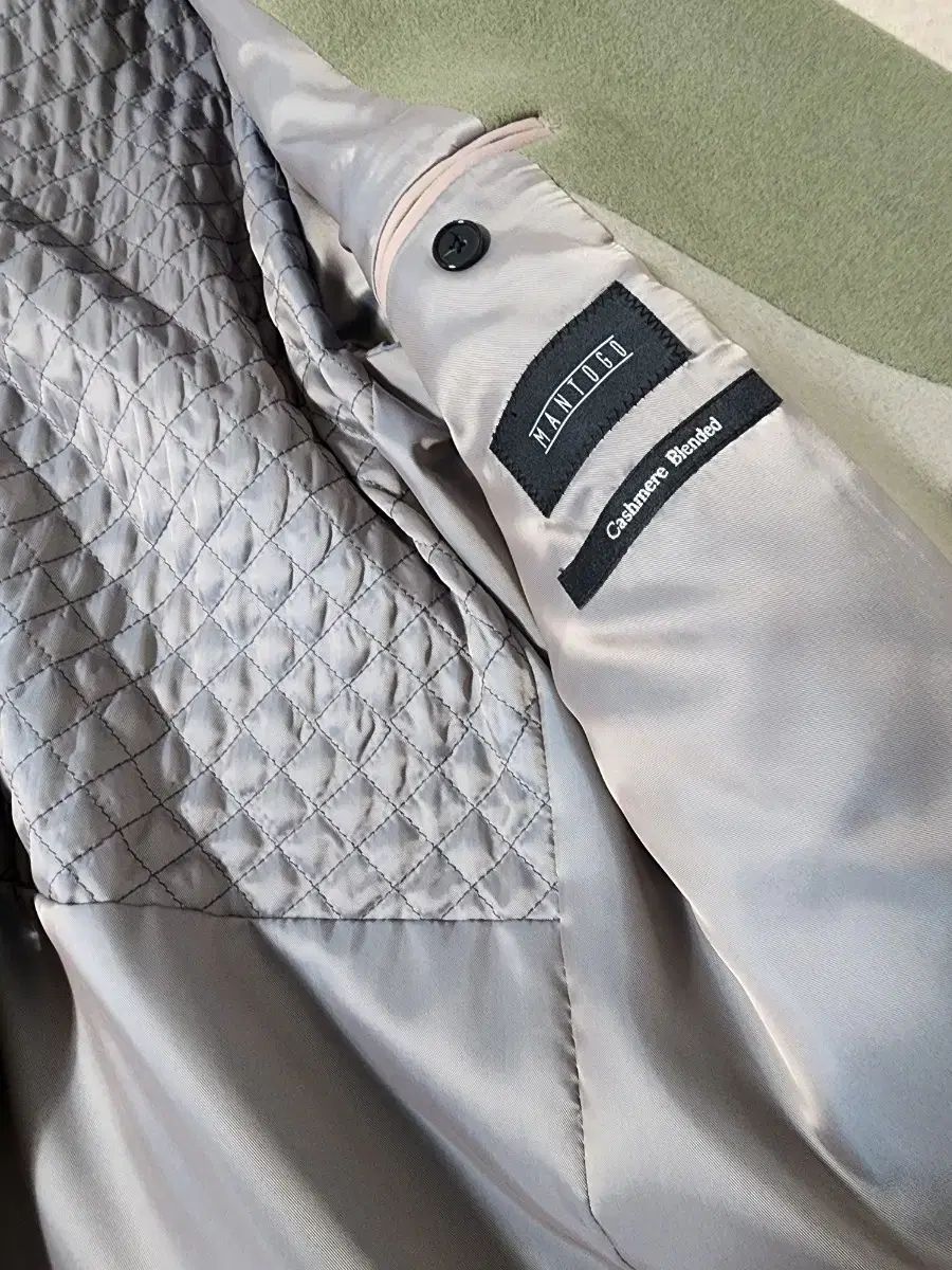 カシミアブレンド 冬