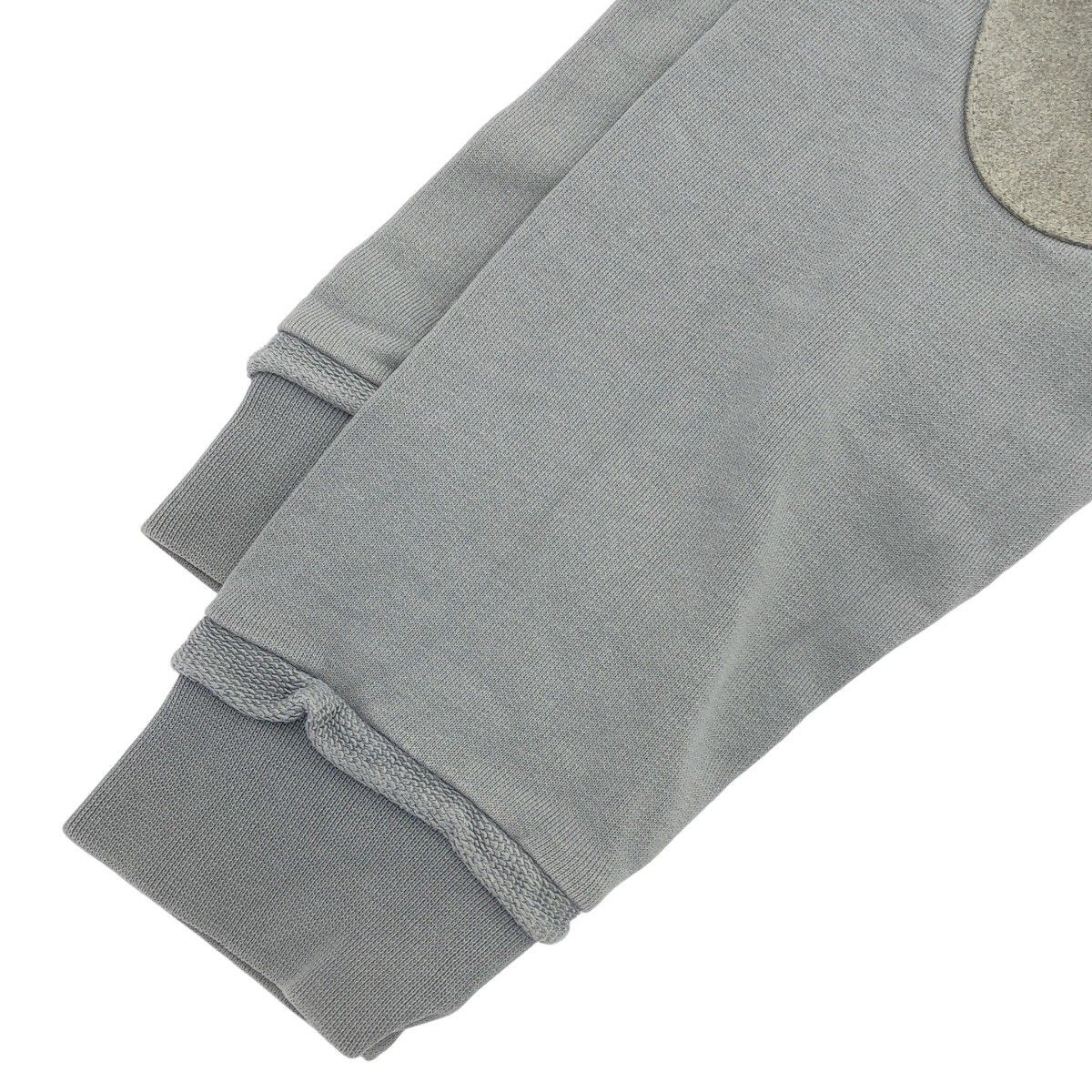 Maison Margiela10 メゾン マルジェラ 18SS レザーエルボーパッチ