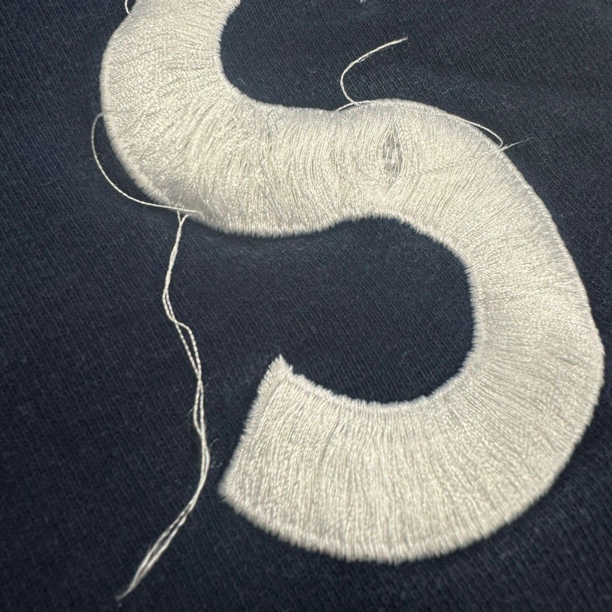 Supreme シュプリーム S Logo Colorblocked Sweat Short カラー 