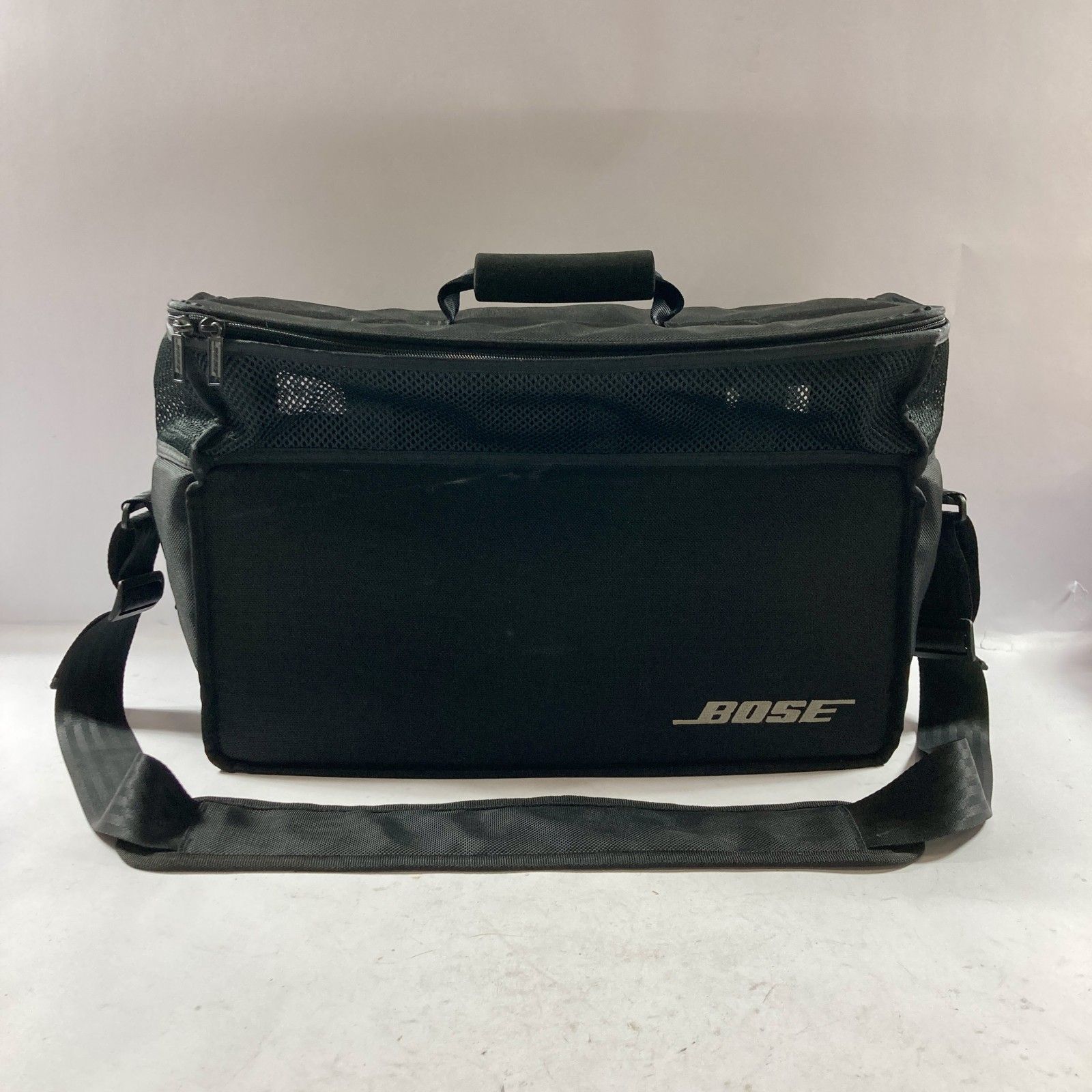 ☆ BOSE ボーズ キャリーバッグ オーディオ製品用 純正 キャリーケース 