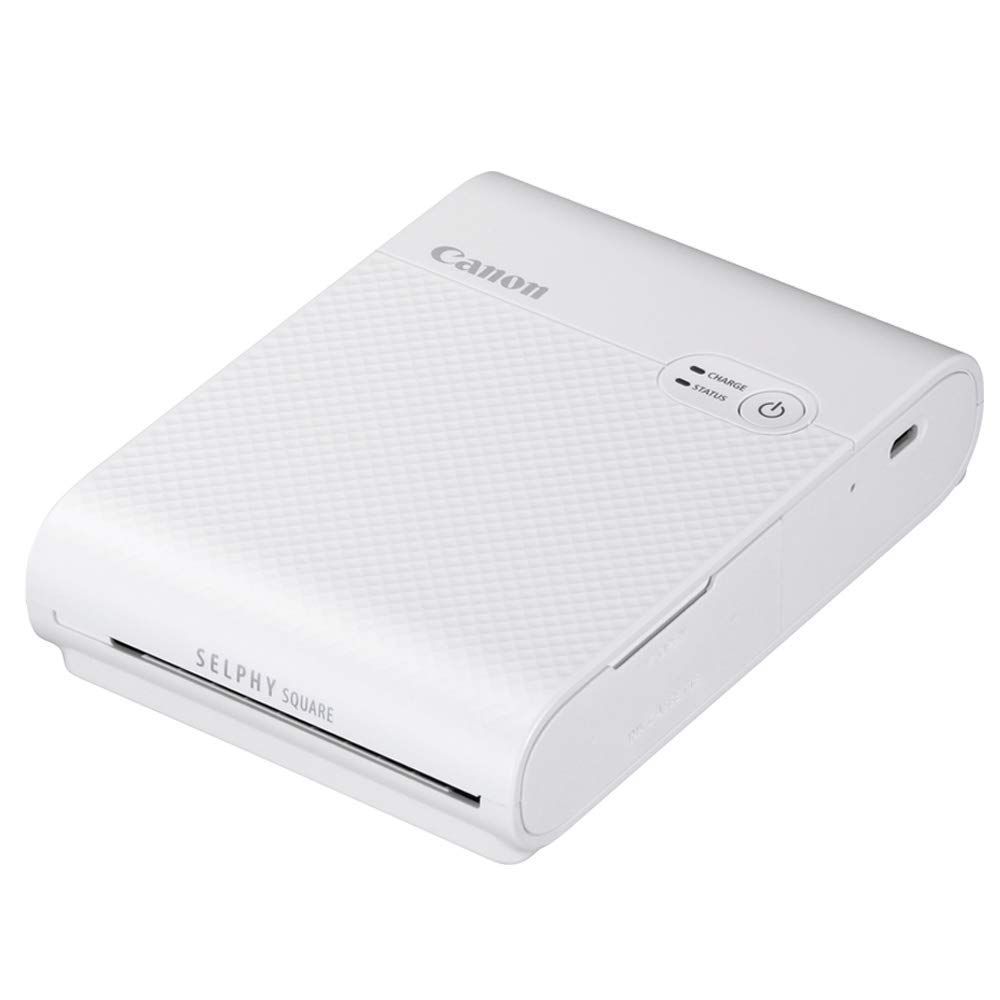 新品】キヤノン コンパクトフォトプリンター「SELPHY CP910」