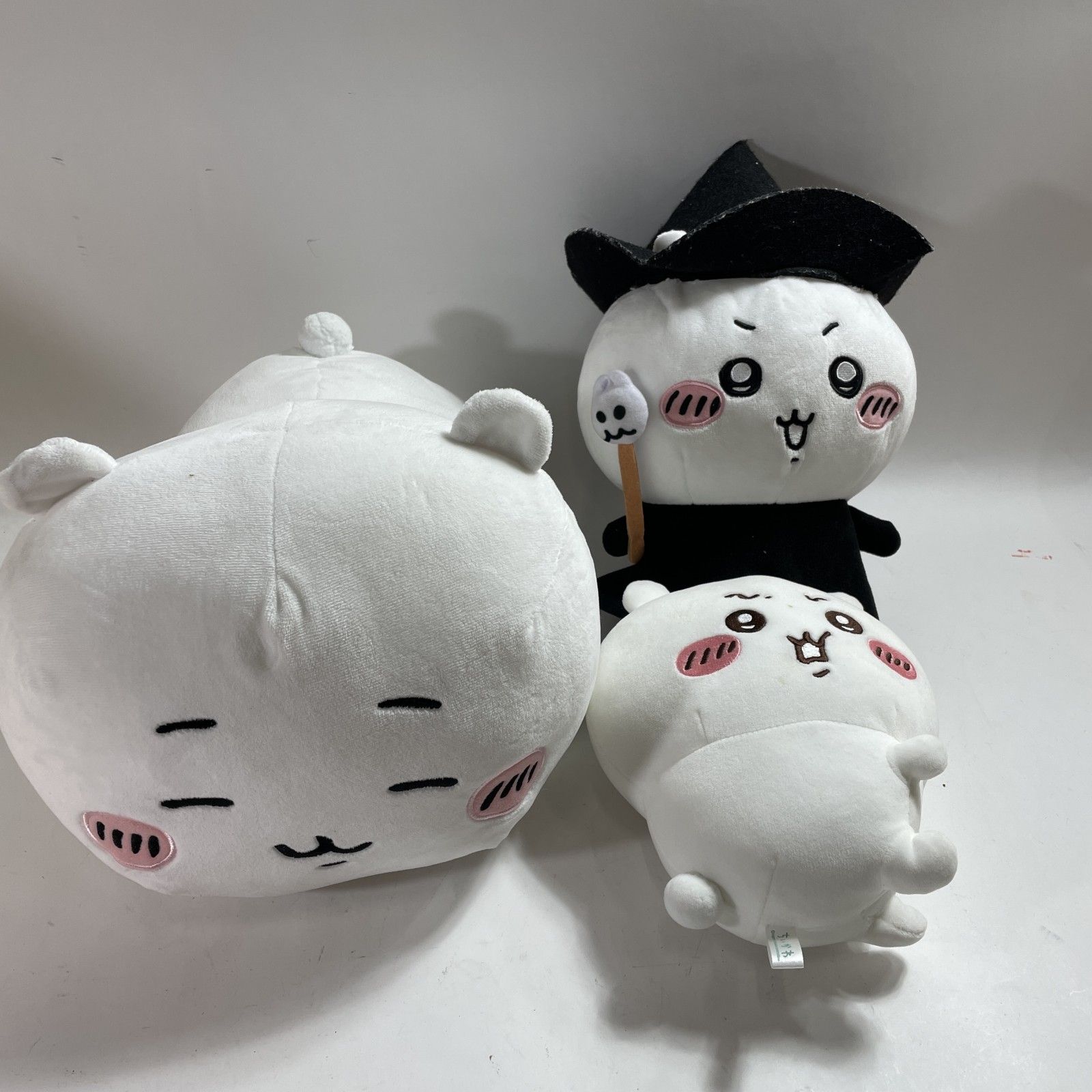 ☆ ちいかわ ぬいぐるみ 11点 まとめ商品 たれみみうさぎ うさぎ