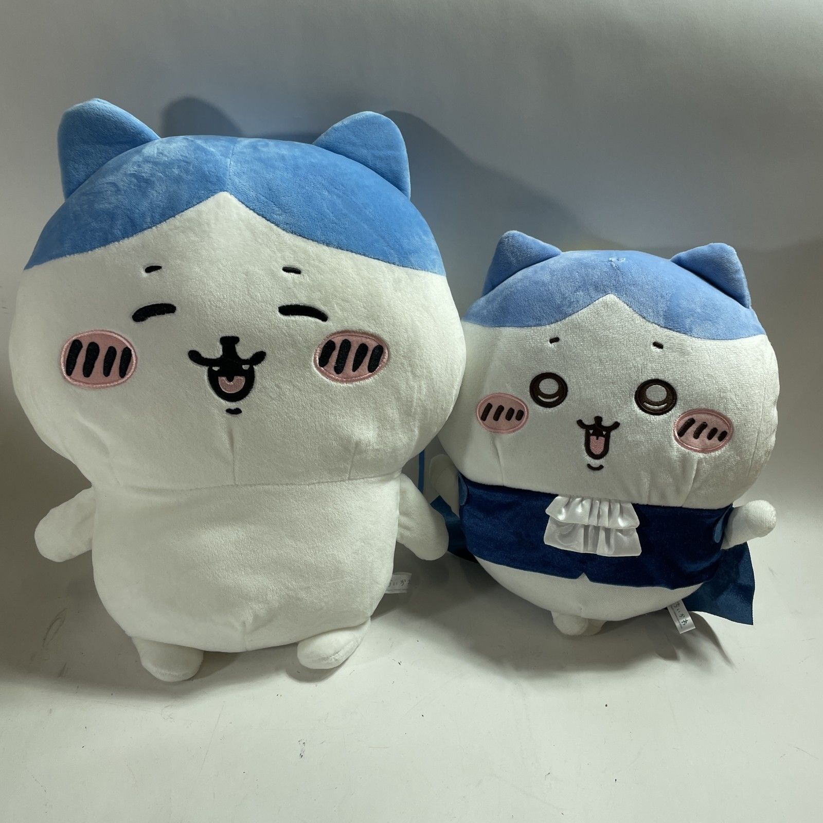 ☆ ちいかわ ぬいぐるみ 11点 まとめ商品 たれみみうさぎ うさぎ