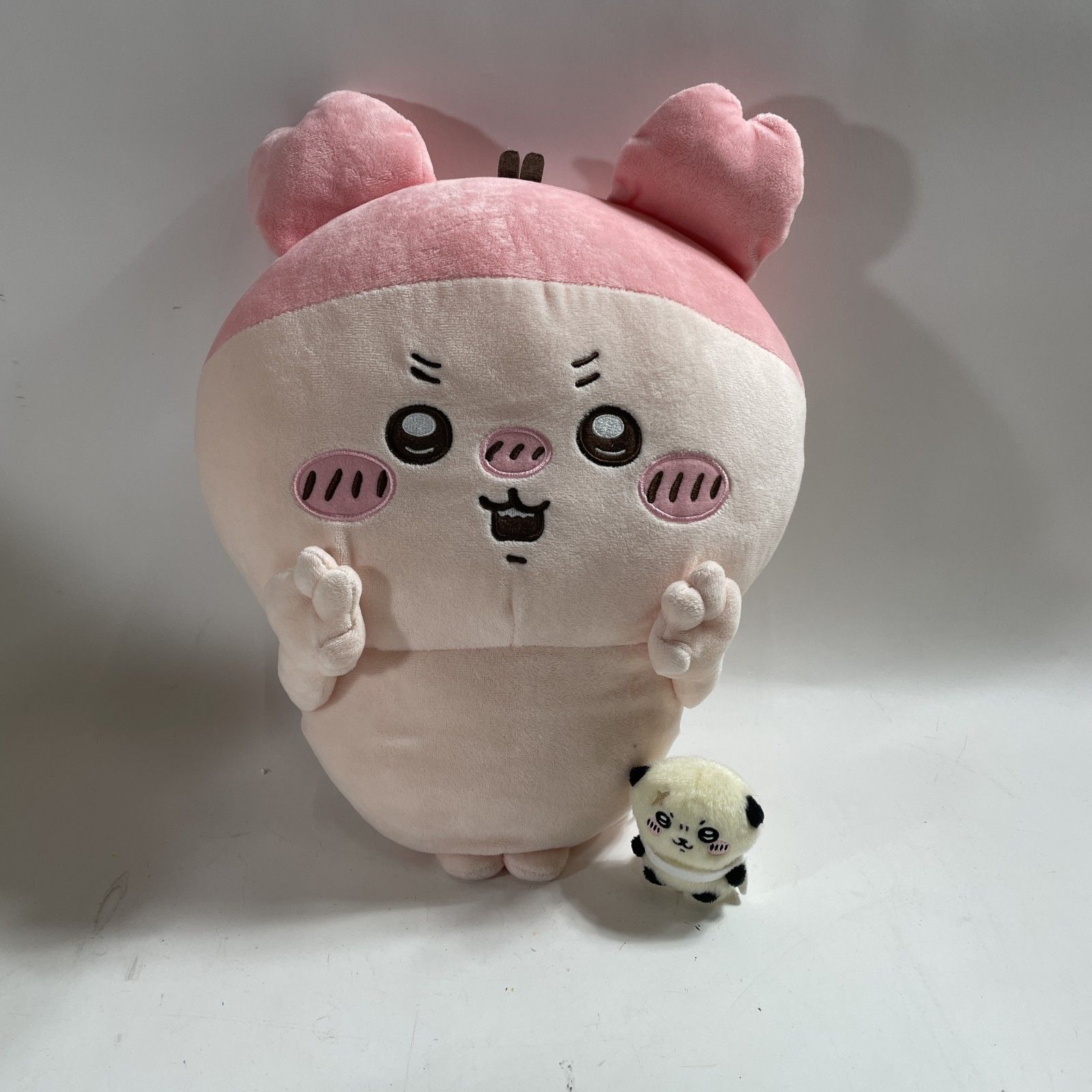 ☆ ちいかわ ぬいぐるみ 11点 まとめ商品 たれみみうさぎ うさぎ