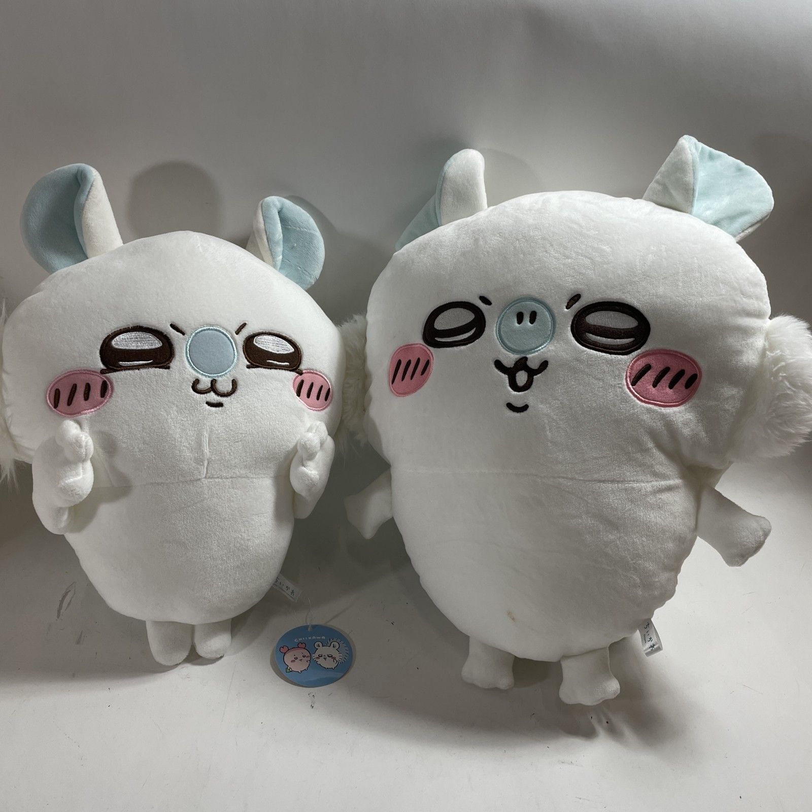 ☆ ちいかわ ぬいぐるみ 11点 まとめ商品 たれみみうさぎ うさぎ