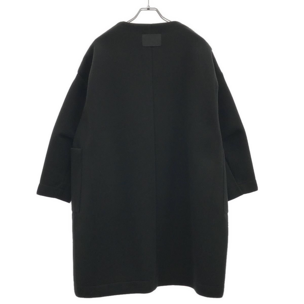 COGTHEBIGSMOKE コグザビッグスモーク ROUND NECK ラウンドネック 