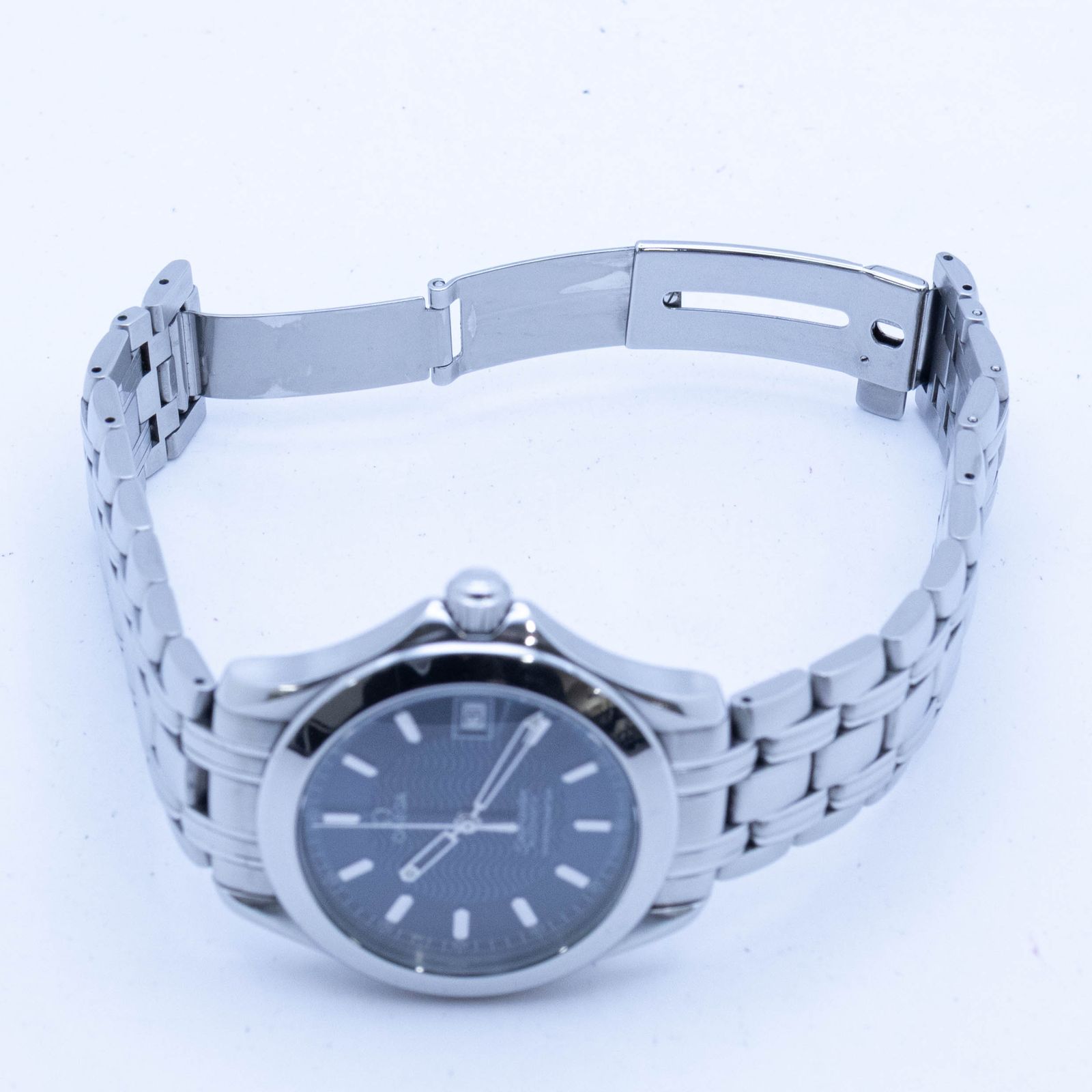 オメガ OMEGA シーマスター 2501.81 OMEGA Seamaster 自動巻き 腕時計