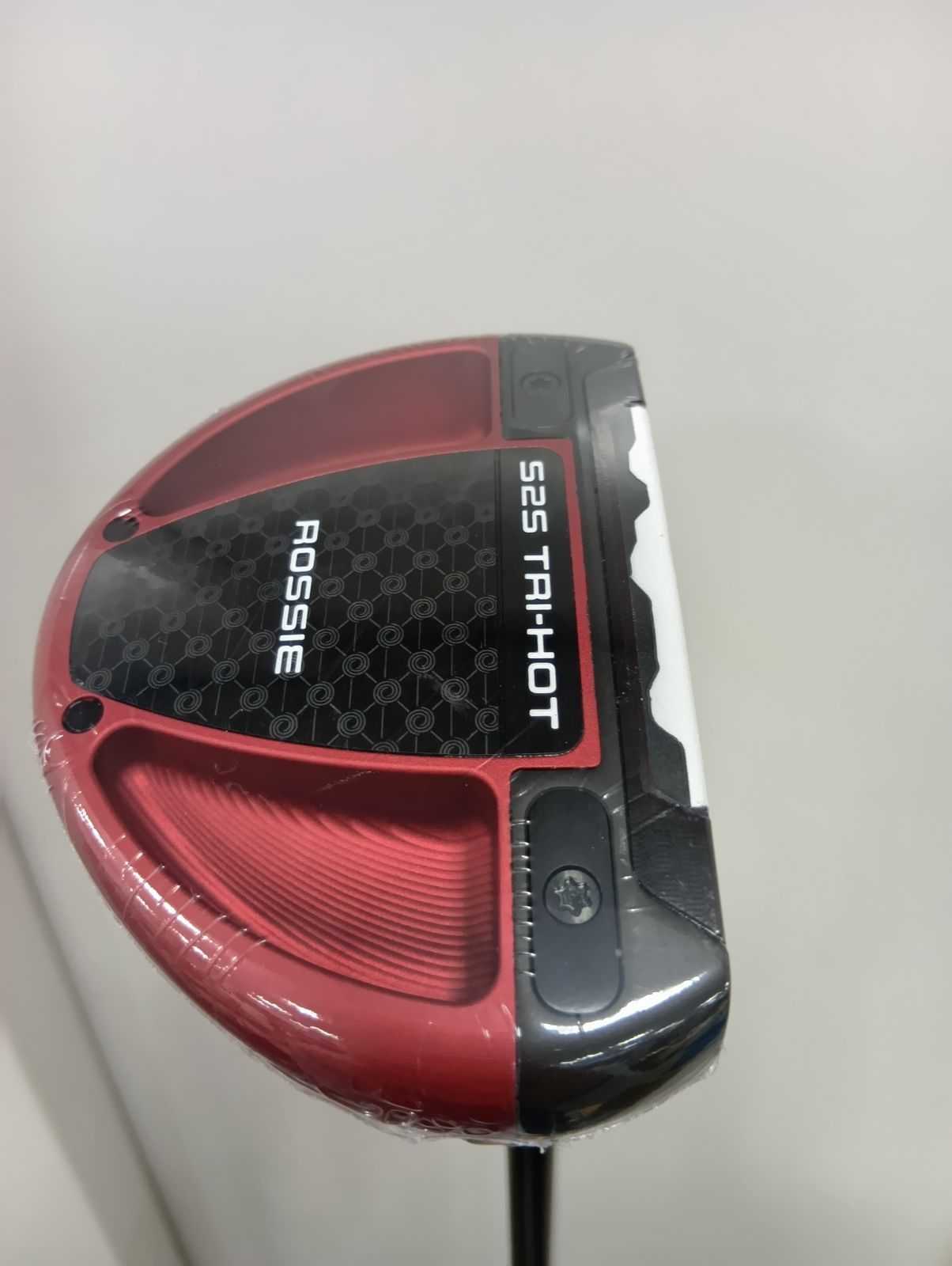 Pt【新品未使用品】【数量限定】オデッセイ Square 2 Square TRI-HOT 