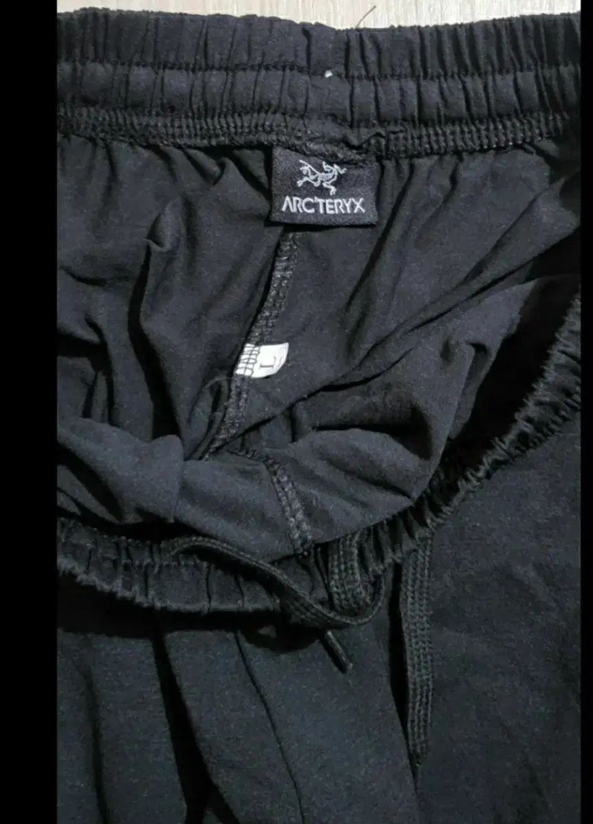 ARC TERYX ハーフパンツ L サイズ