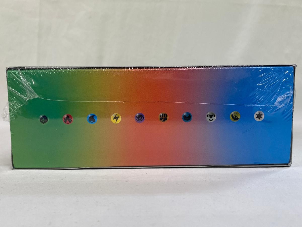 スペシャルデッキセットex フシギバナ・リザードン・カメックス