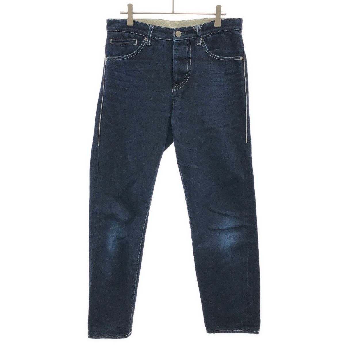 ミナペルホネン　デニム36 ミナペルホネン デニム every day 36サイズ