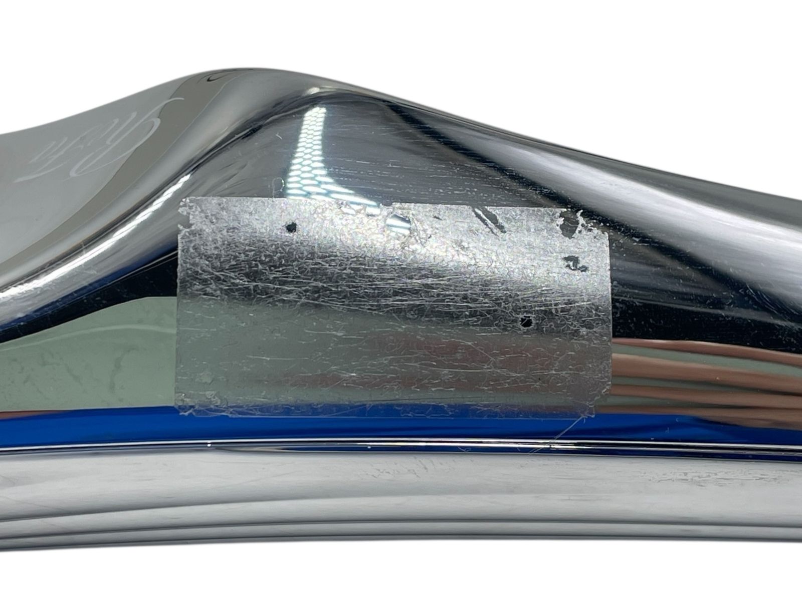 取付用金具付 保証書