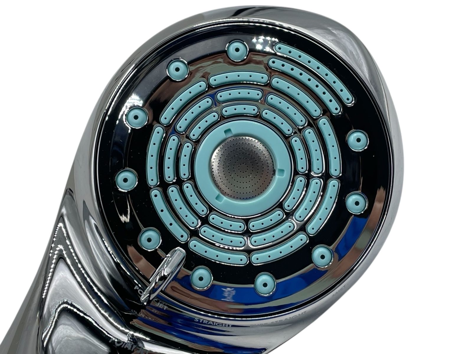 ReFa RS BH シャワーヘッド モード切替 取付用金具付 保証書 取扱説明書 付属チラシ