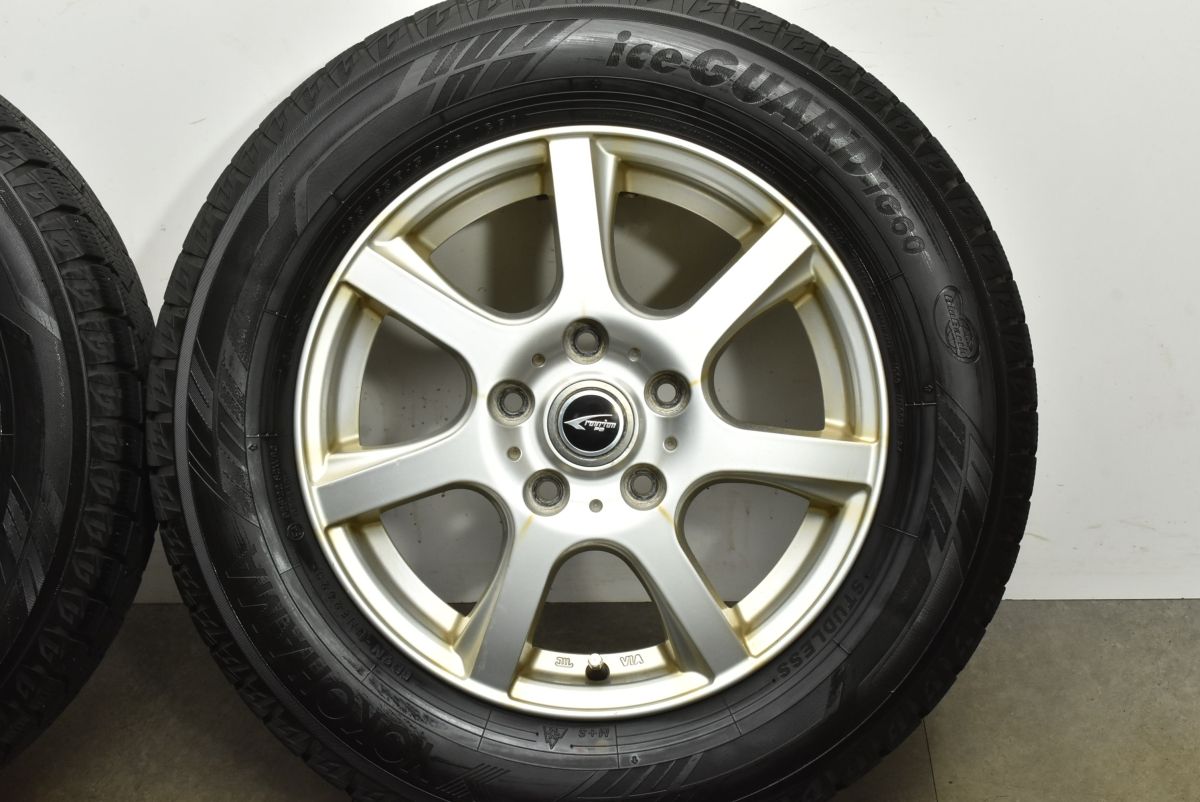 ヴォクシー ステップワゴン