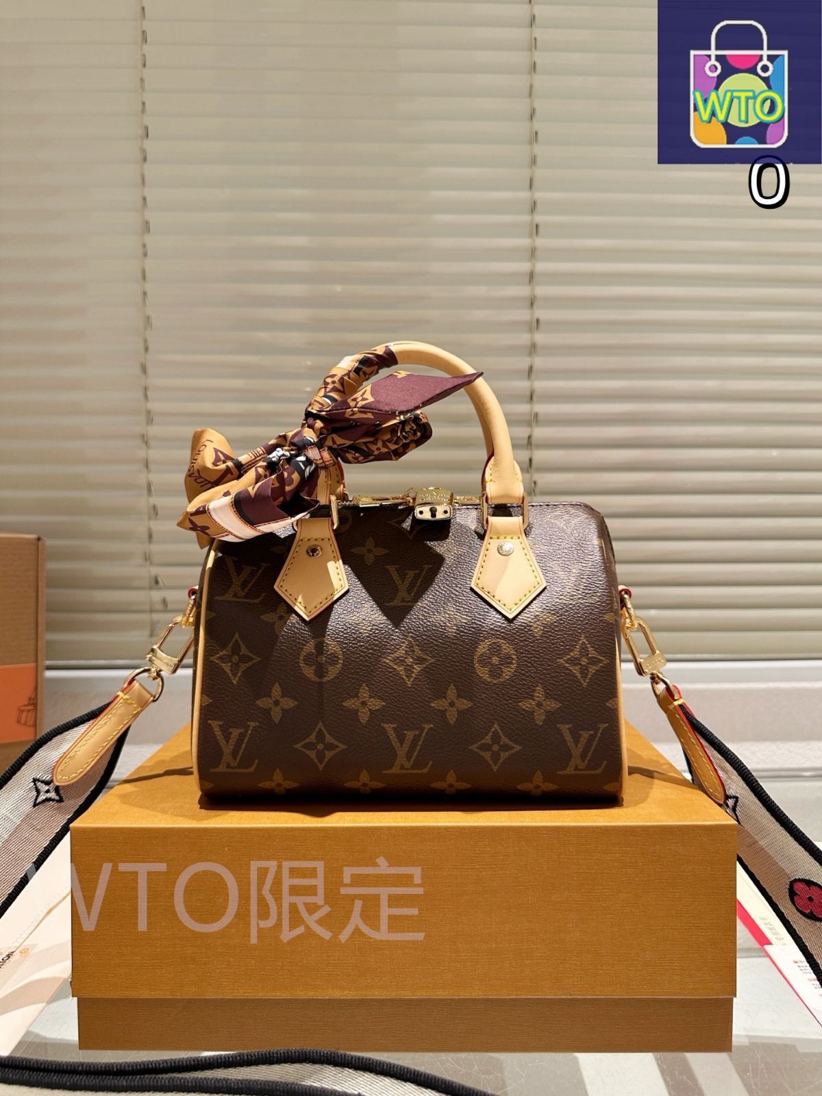 イースタンスノウ ルイヴィトン×2 コールハーン バリーセット 今日特価】Louis Vuitton ルイ・ヴィトン ナノスピーディシリーズ