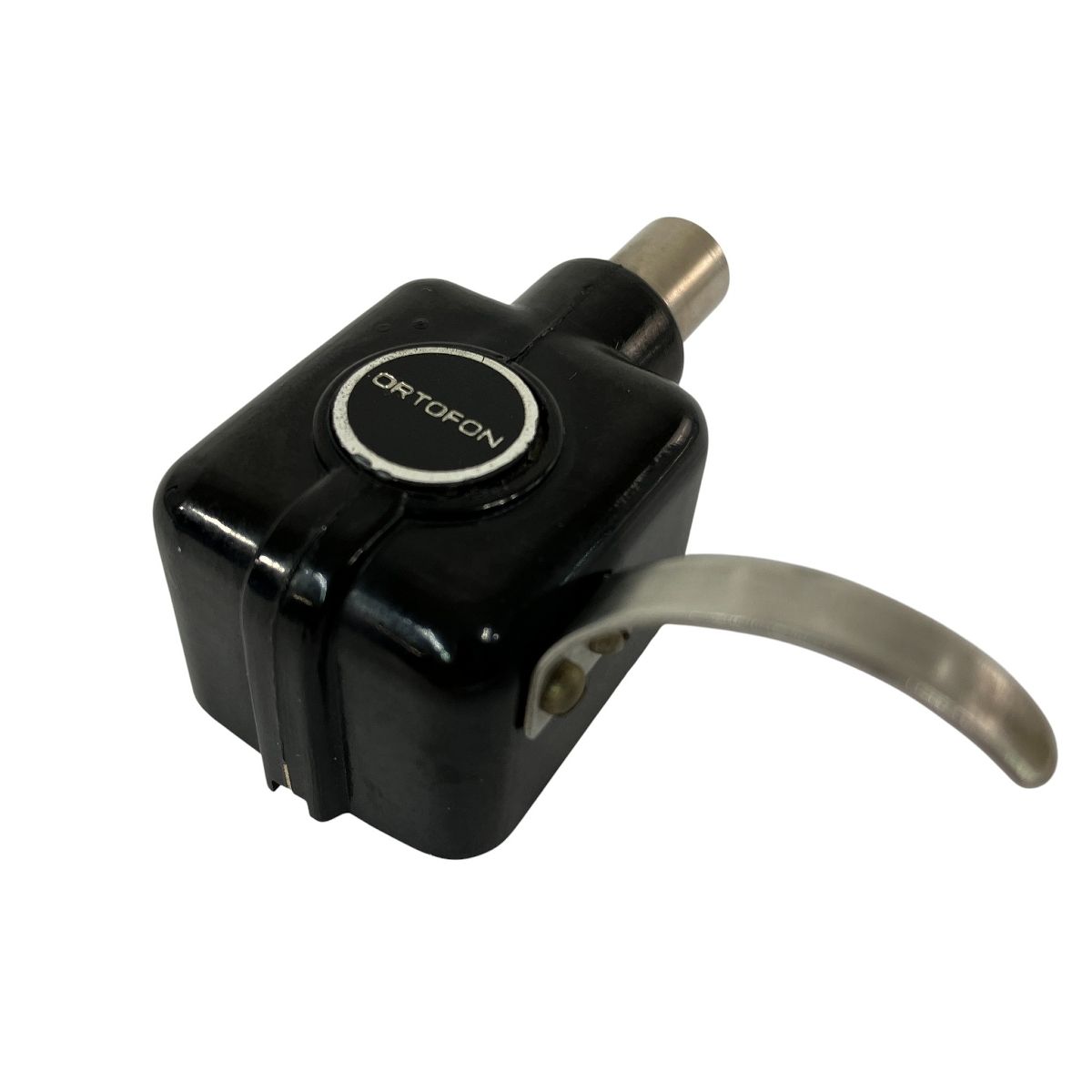 ORTOFON Ellipt ical diam ond ヘッドシェル カートリッジ オルトフォン レコード