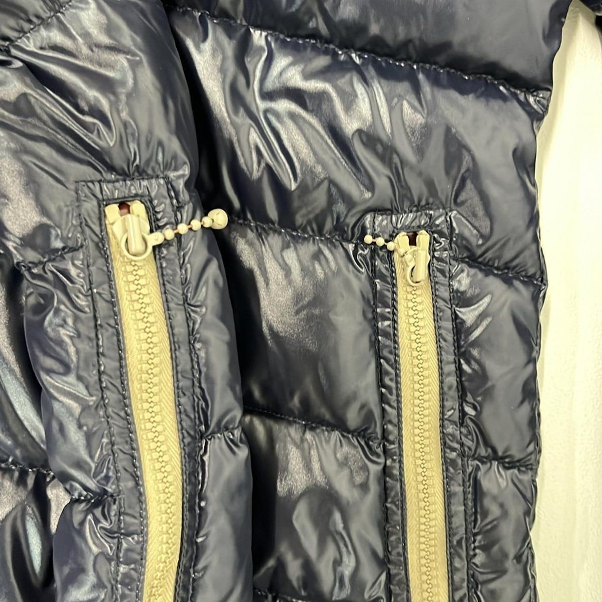 DUVETICA(デュベティカ) ダウンコート サイズ42美品 Ace(アチェ