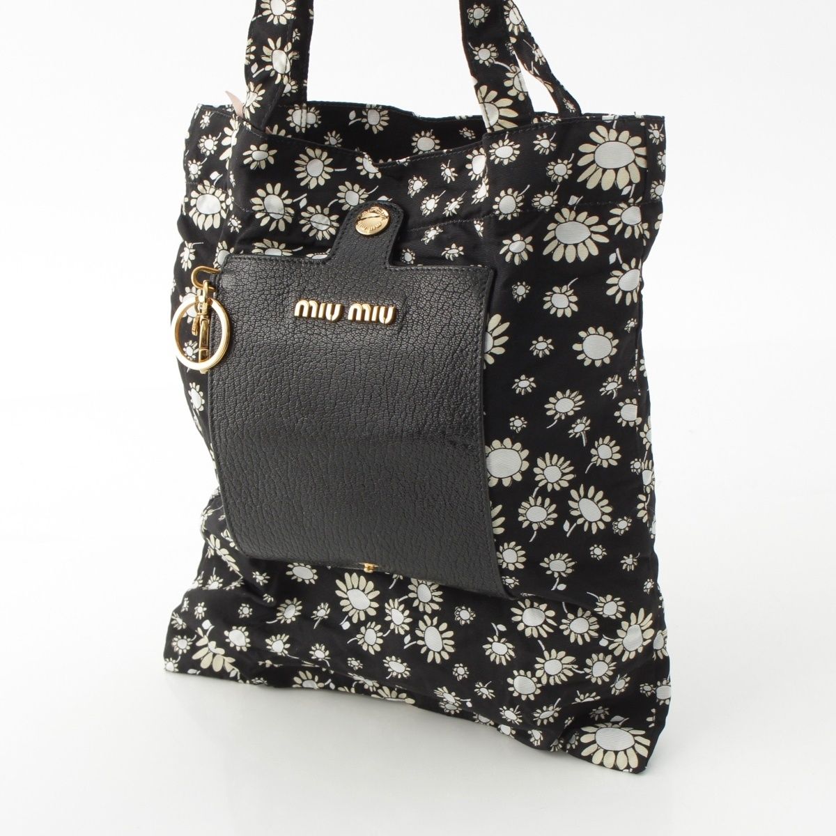 折りたたみ エコバッグ