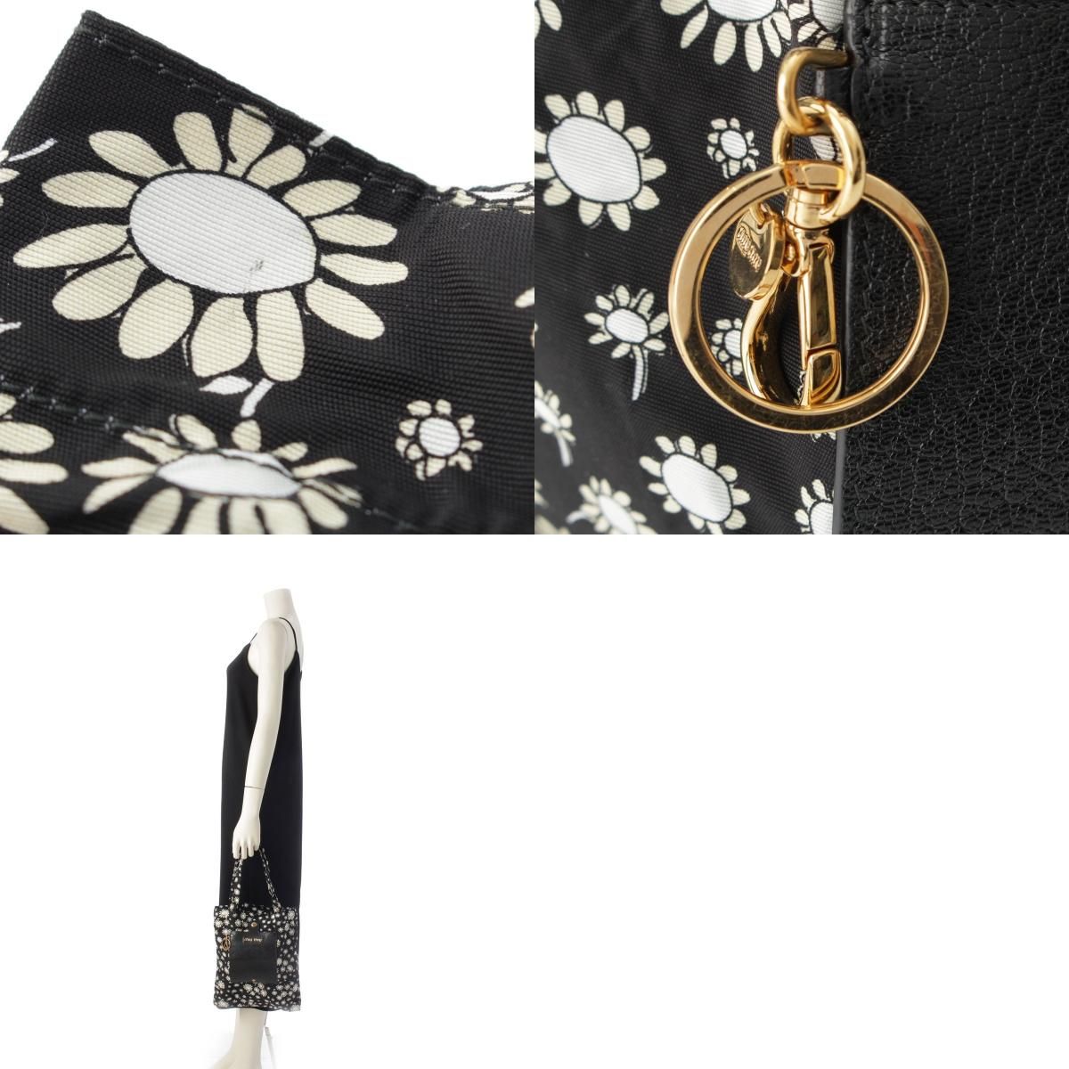 ミュウミュウ ナイロン