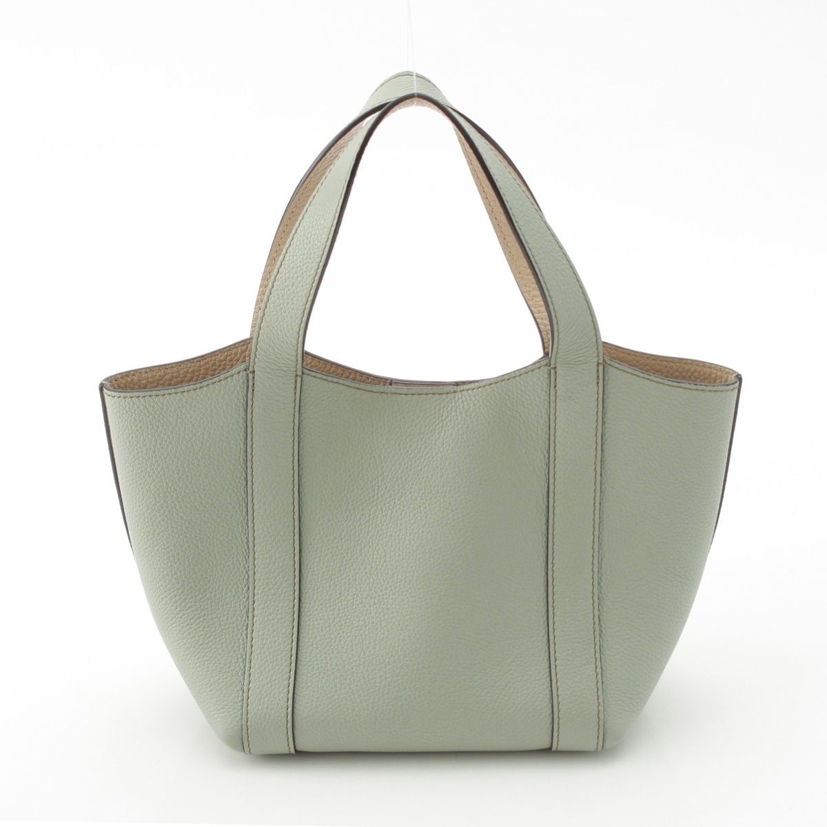 ミントグレー アイボリー